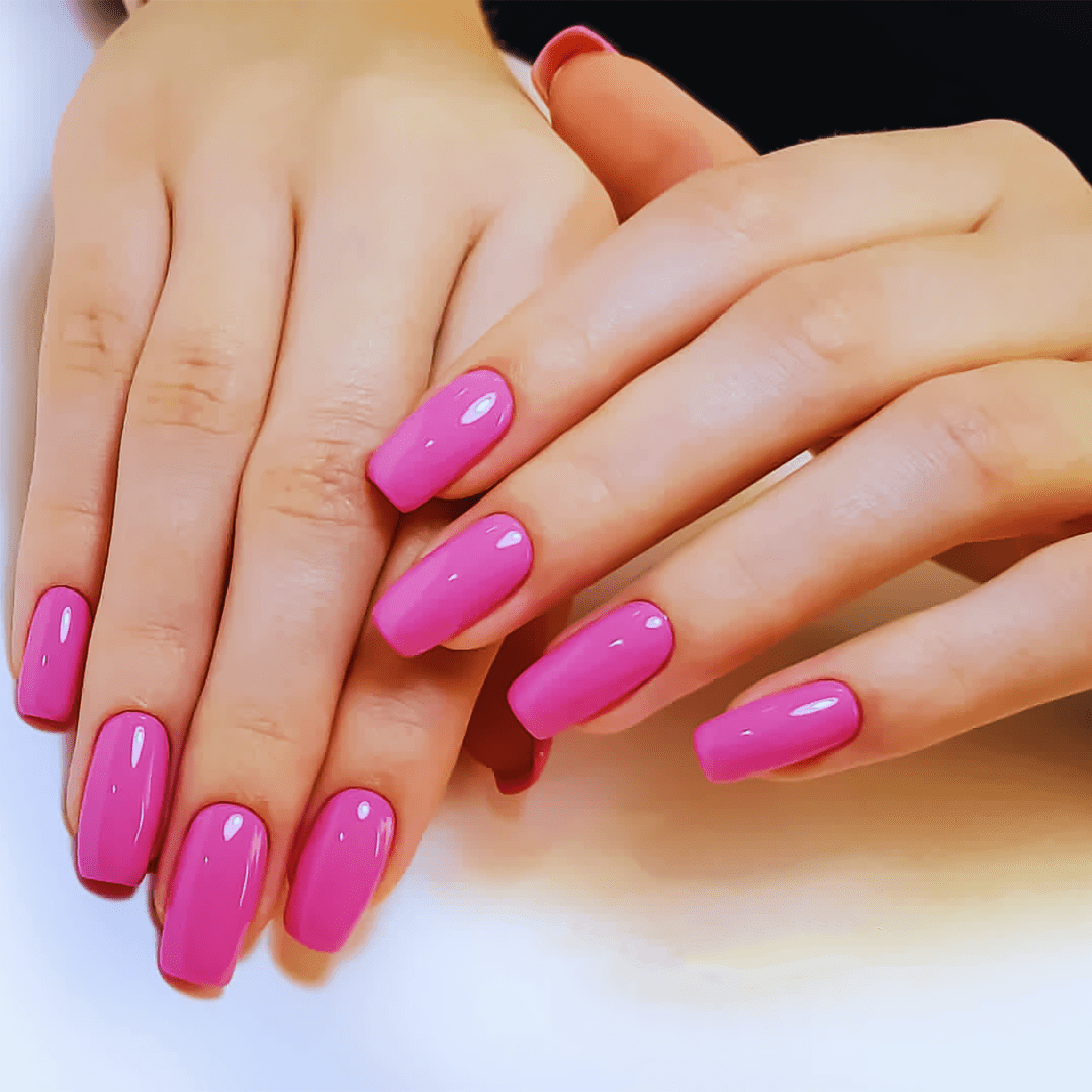 Nail Care 9