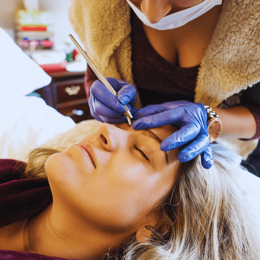 Semi Permanent Treatments 1