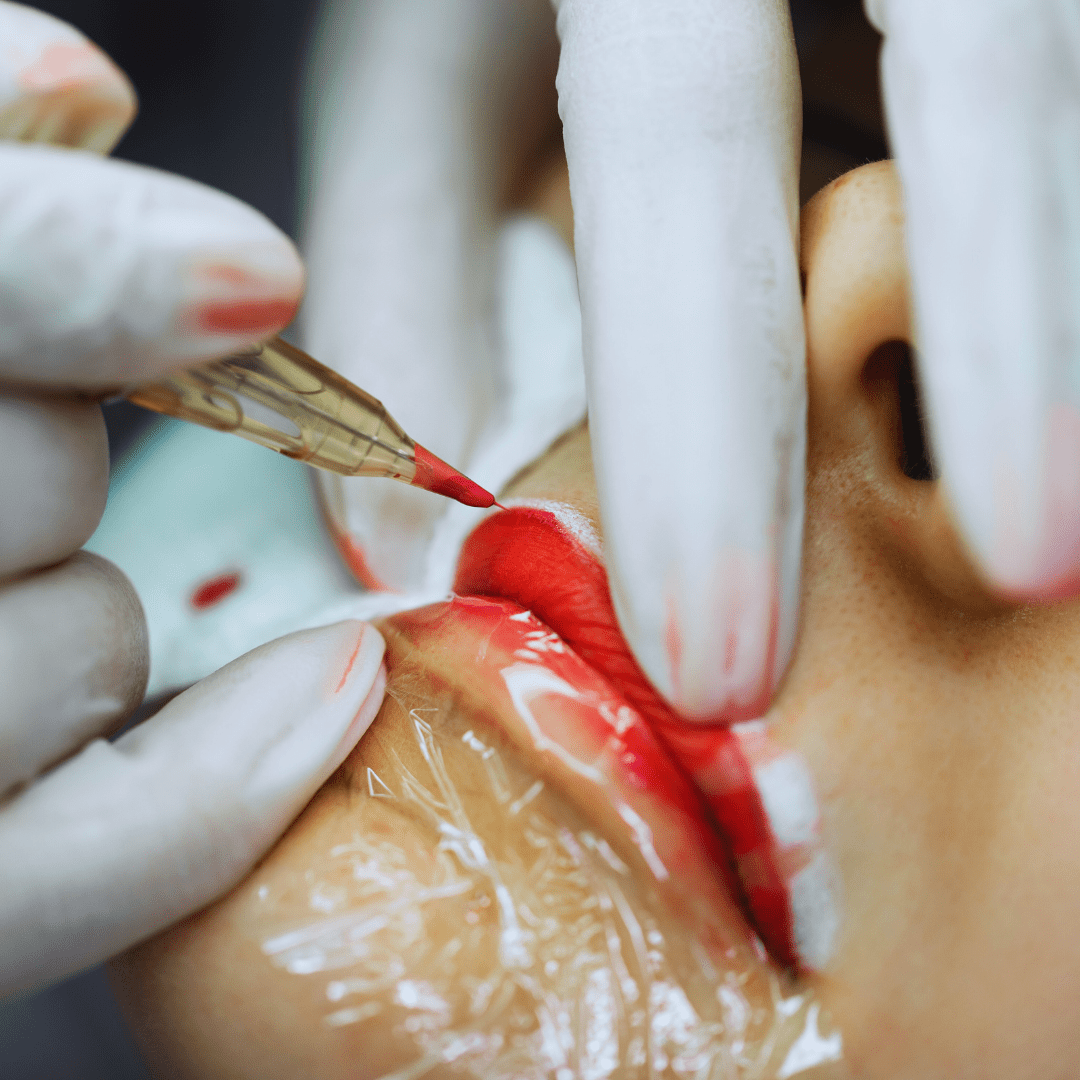 Semi Permanent Treatments 3