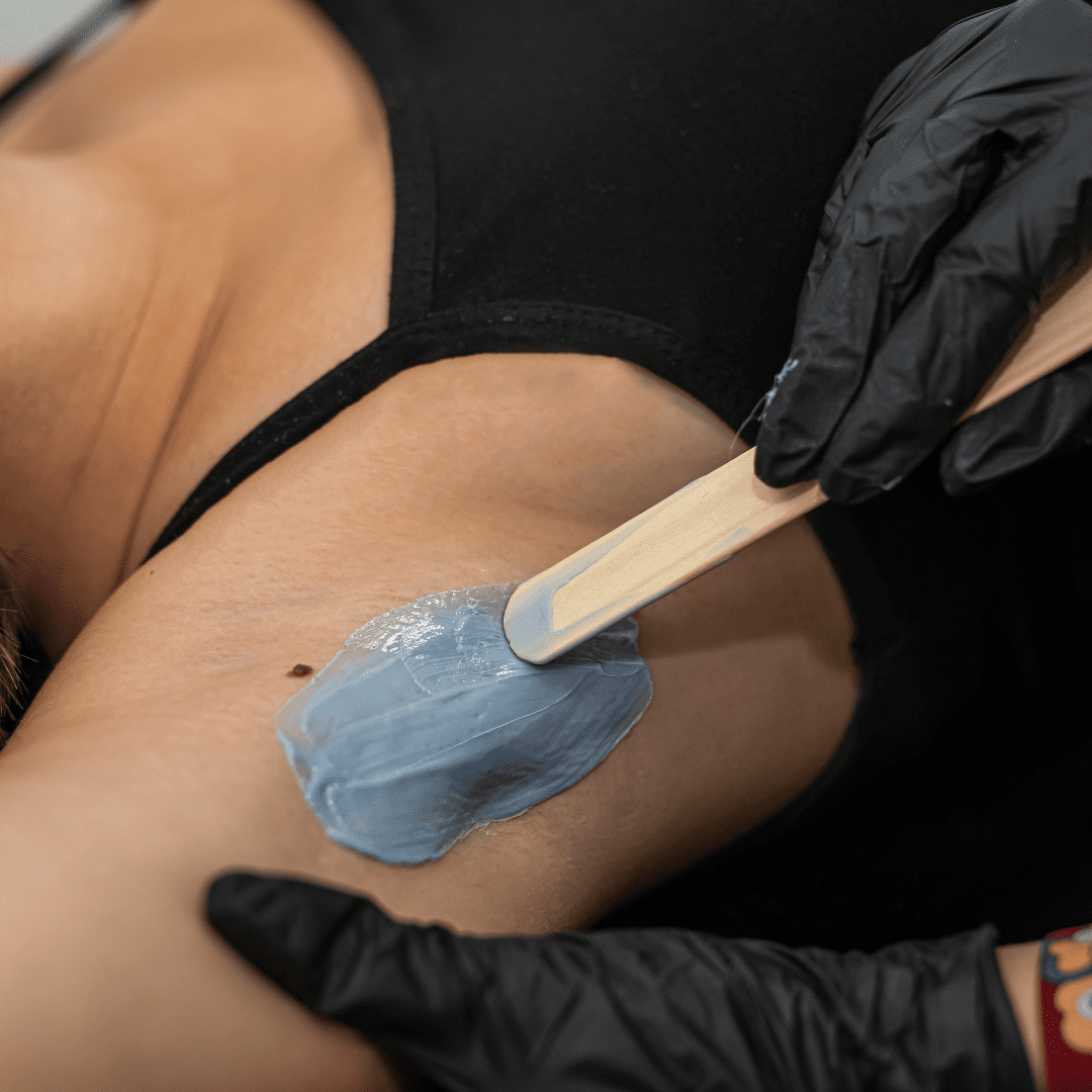 Women Waxing & Hair Removal 3